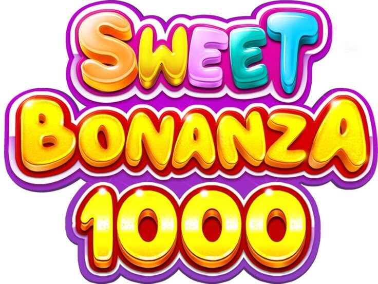 Sweet Bonanza 1000 Brasil